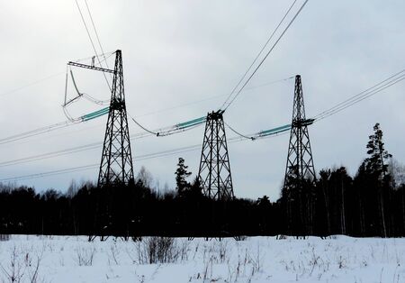 Electric substations play greater role in lifes mankind