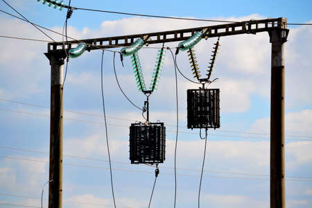 Electric substations play greater role in lifes mankind