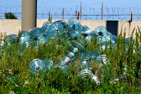 Electric substations play greater role in lifes mankind