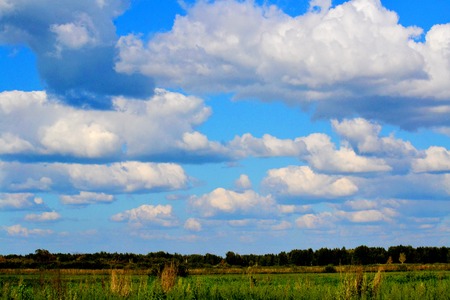Nature Altaya pleases eye of the artist in any season of the yearの写真素材