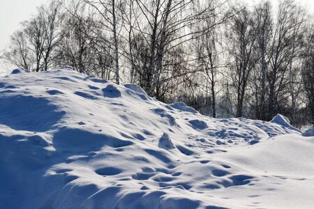 Nature Altaya pleases eye of the artist in any season of the yearの写真素材