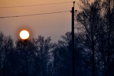 Nature Altaya pleases eye of the artist in any season of the year