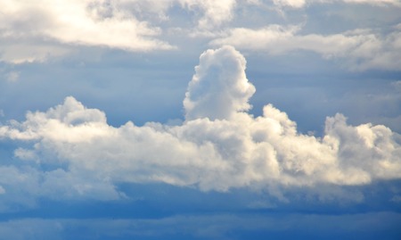 Beautiful nature Altaya pleases eye of the watcherの写真素材
