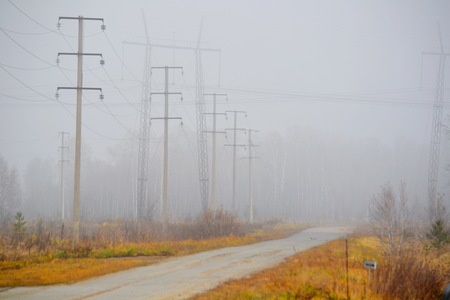 Roads Altaya cross edge in different directions