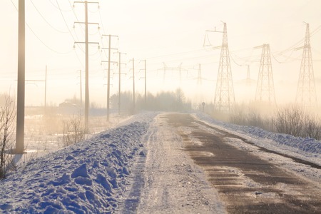 Roads Altaya cross edge in different directions