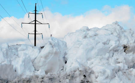 The Nature Altaya pleases the eye of the artist, travellier.の写真素材