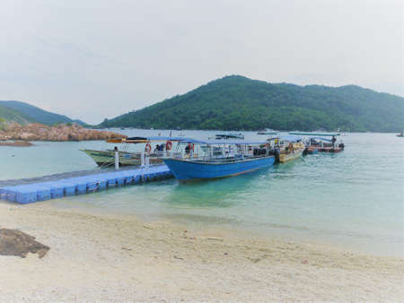 MYGIG123RF- One of the beautiful island in Malaysia.の写真素材