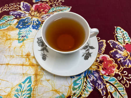 MYGIG123RF - Traditional serving tea. Terengganu.の写真素材