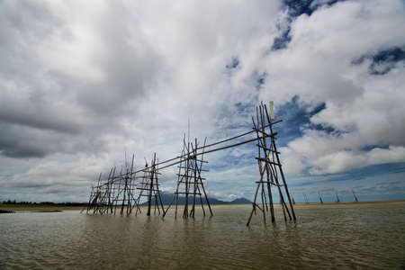 bakn fishing village