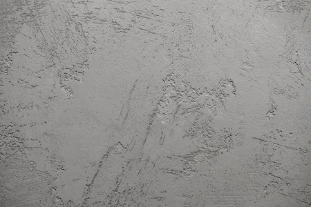 concrete wall texture close-up backgroundの写真素材