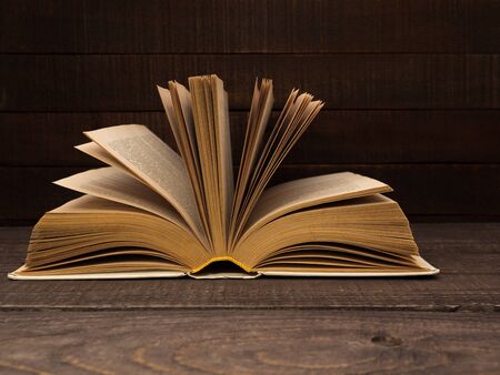 The book is the best gift for all times