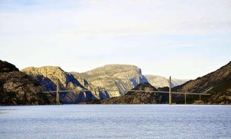 bridgeの写真素材