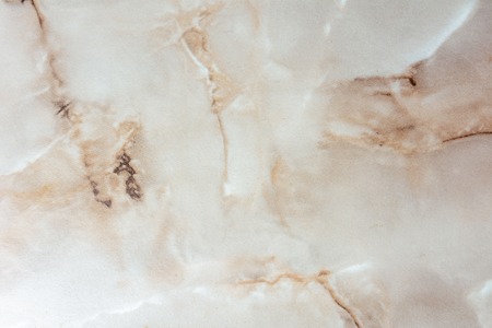 Beautiful light texture of marble on a wooden plate is covered with varnish 2018の写真素材