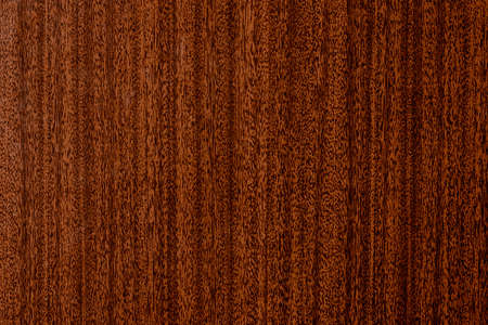 Dark wood table texture background top viewの写真素材