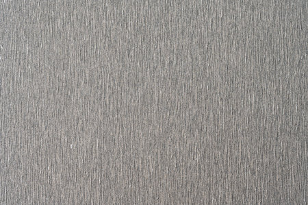Gray paper wallpaper for the wall with a uniform backdrop texture