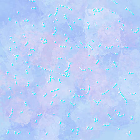 Digital Pink Confetti Texture, Purple Hologram Effect Background, Cute Pastel Backdrop, Sprinkles...