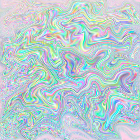 Digital Pink Confetti Texture, Purple Hologram Effect Background, Cute Pastel Backdrop, Sprinkles...