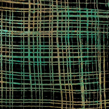 Digital Black and Gold Paper, Digital Abstract Marble Texture, Green and Gold Onyx, Black and Green Brushstrokes, Plaid and Polkadot, Luxury Granite Design, Gold Glitter, Green and Black Strataの写真素材