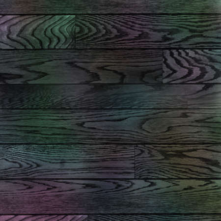 Digital Wood Texture, Rainbow Wood Background, Dark Grungy Wood, Timber Surface Texture, Oak Tree Wallpaper, Wooden Panel Texture, Retro Digital Hardwood, Rustic Colorful Pattern, Oilspill Effectの写真素材
