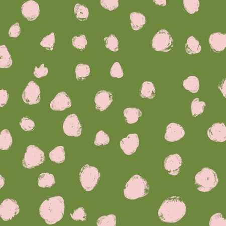 Minimal Simple Pastel Pink Limited Palette Scribles Abstract Strokes Textureの写真素材