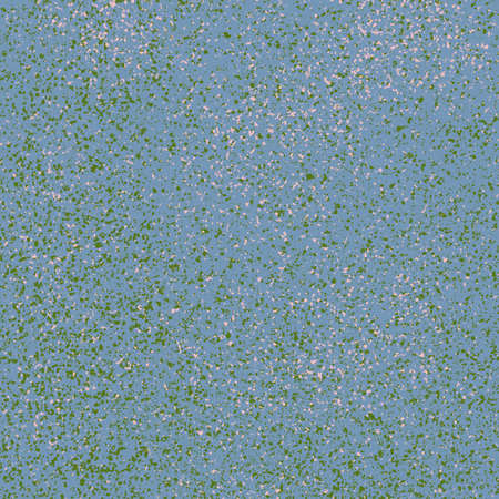 Minimal Pastel Flat Grunge Dot Scandinavian Textureの写真素材