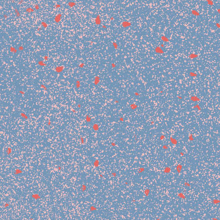 Minimal Pastel Flat Grunge Dot Scandinavian Textureの写真素材