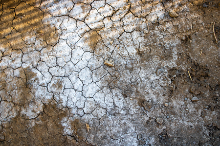 Terrain Surface Planetの写真素材