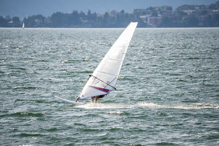 Windsurfer