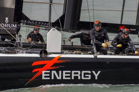 2012 San Franciscoのeditorial素材