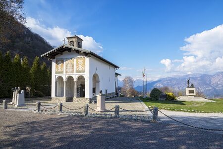 Cycling sanctuaryの写真素材