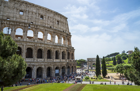 colosseum