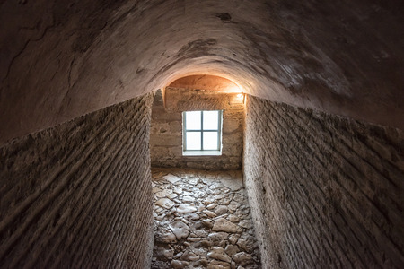 Tunnel