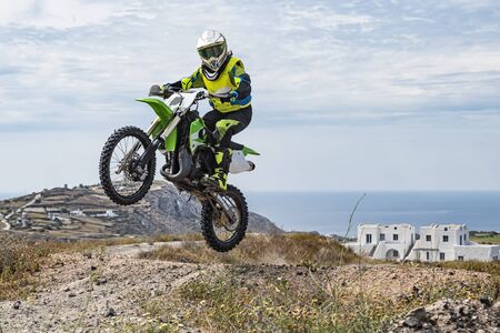 Motocross