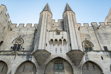 Avignon ( France )のeditorial素材