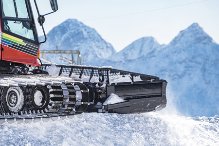 Snowcat