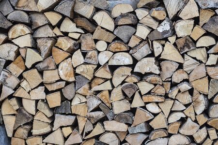 Woodshed