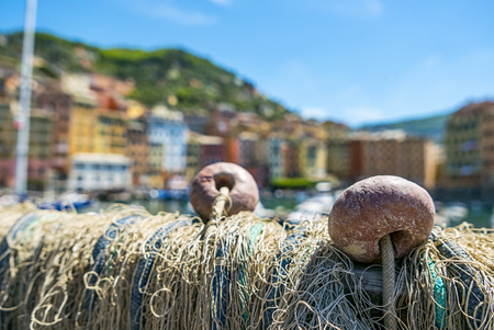 Camogli ( Italy )の写真素材