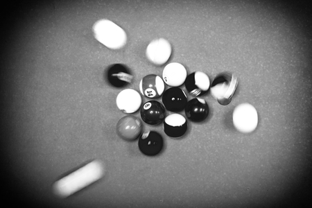 Billiard