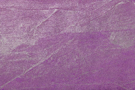 Abstract art background dark purple and silver color. Multicolor painting on canvas. Fragment of purple gradient artwork. texture backdrop. decorative lavender wallpaper.の写真素材