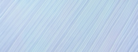 Abstract fluid art background light blue colors. Liquid marble. Acrylic painting on canvas with...