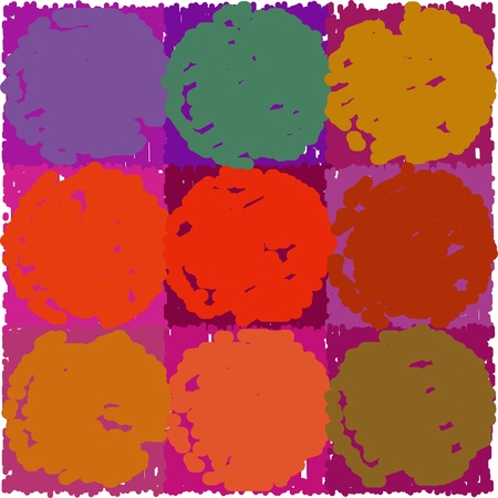 Abstract Backgroundの写真素材