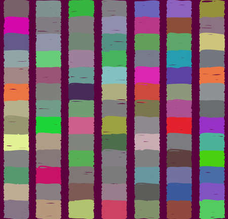 Abstract colorful backgroundの写真素材