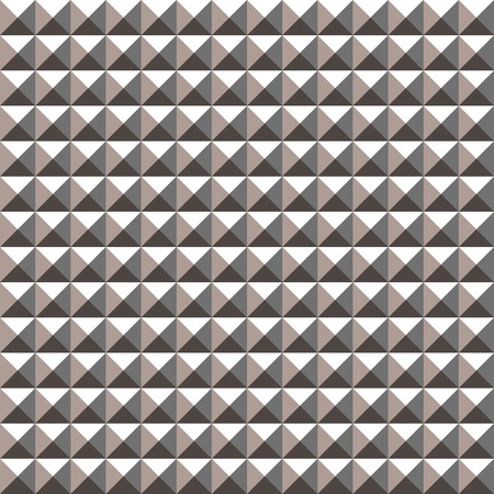 Metal patternのイラスト素材