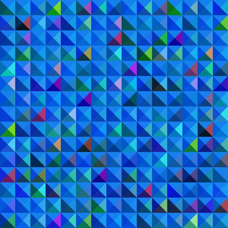 Abstract patternのイラスト素材