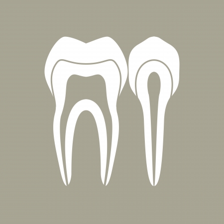 Teethのイラスト素材