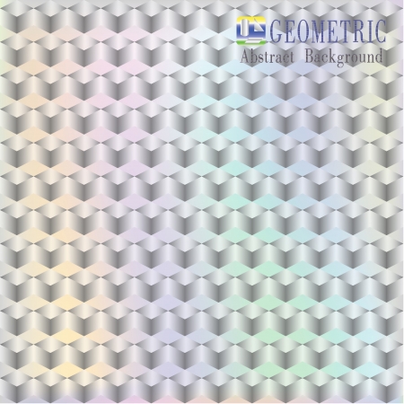 Abstract colorful background. Vectorのイラスト素材