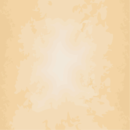 Beige backgroundのイラスト素材