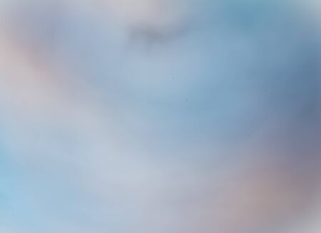 A Near White Background For An Abstract Image