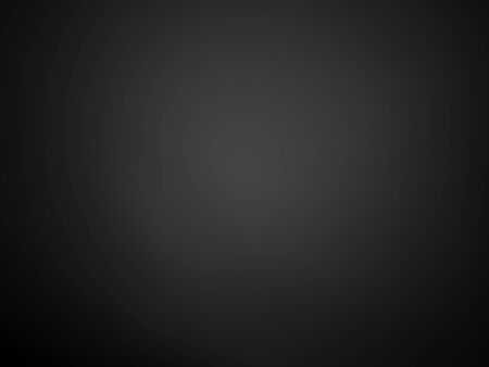 Greyscale abstract background with a light center and dark corners.の写真素材