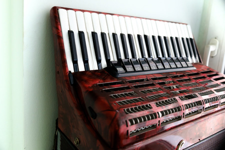 musical instrumentの写真素材